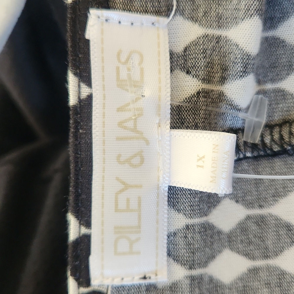 NWT Riley&James Dress - Picture 3 of 3